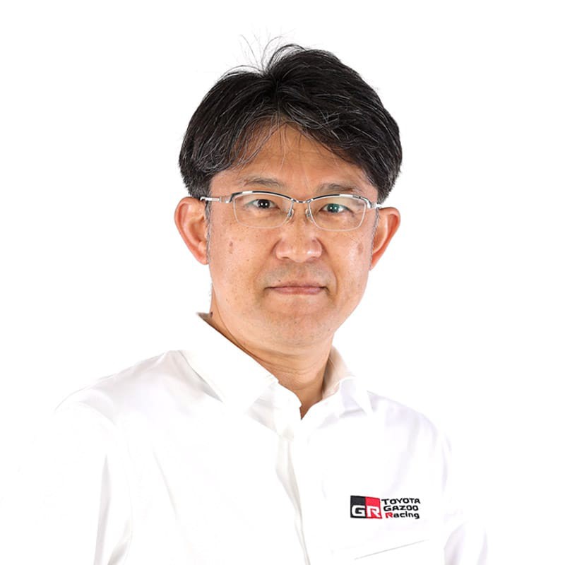 Akio Toyoda