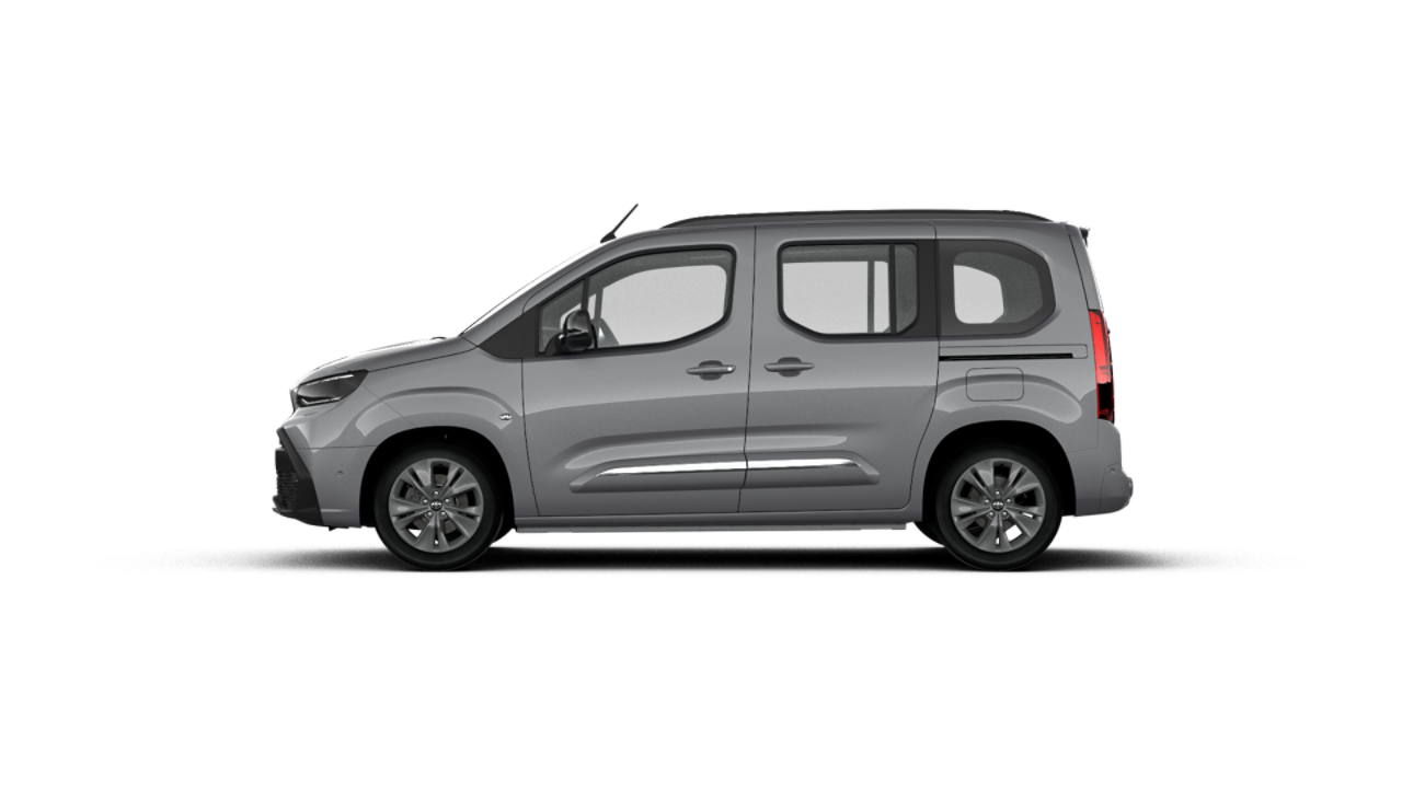 Toyota Proace City Verso Family+